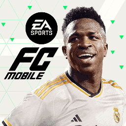 EA SPORTS FCâ„¢ Mobile Soccer