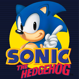 Sonic the Hedgehogâ„¢ Classic