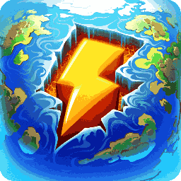 Doodle God Planet Blitz