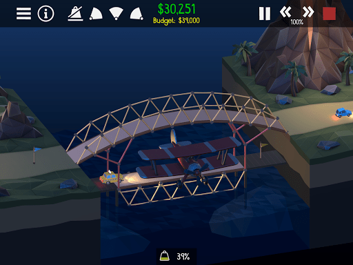 Poly Bridge 2