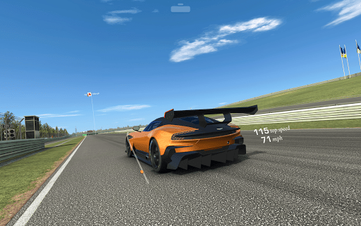 Real Racing 3