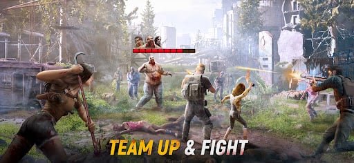 The Walking Dead: Survivors