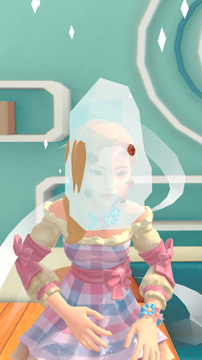 Mask Mixture: ASMR Makeover