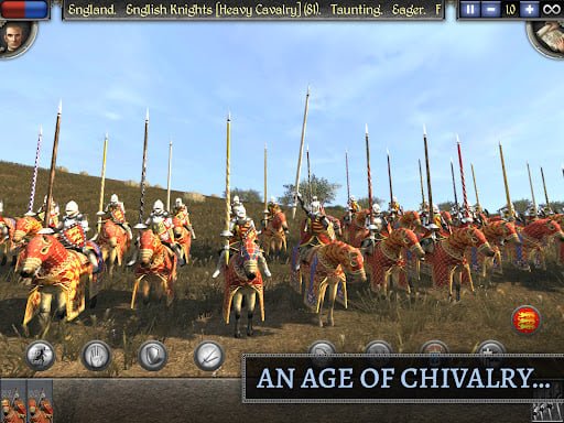 Total War: MEDIEVAL II