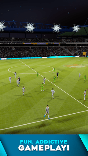 Ultimate Draft Soccer