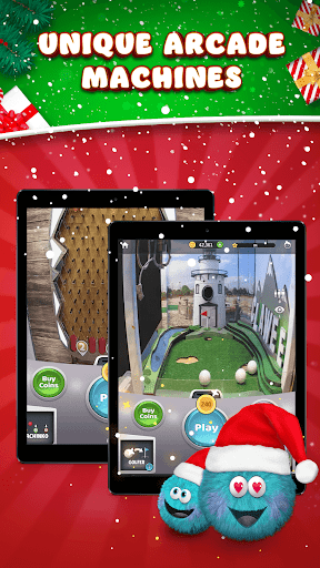 Clawee - Real Claw Machines