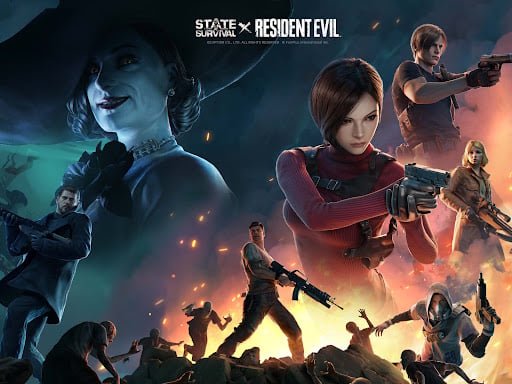 State of Survival: Zombie War