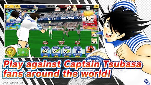 Captain Tsubasa: Dream Team