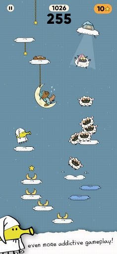 Doodle Jump 2