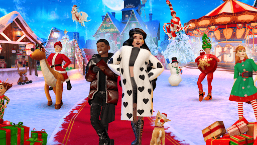 Avakin Life - 3D Virtual World