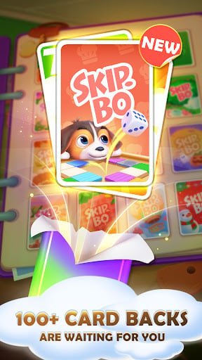 Skip-Bo