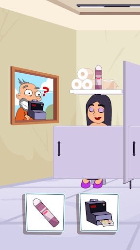 Save the Guy: Funny Choice