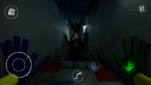 Poppy Playtime Chapter 2