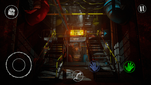 Poppy Playtime Chapter 2