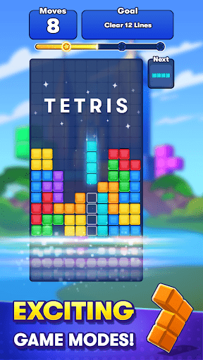 TetrisÂ®