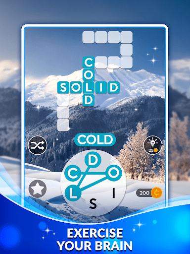 Wordscapes