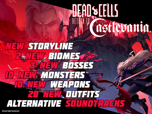 Dead Cells