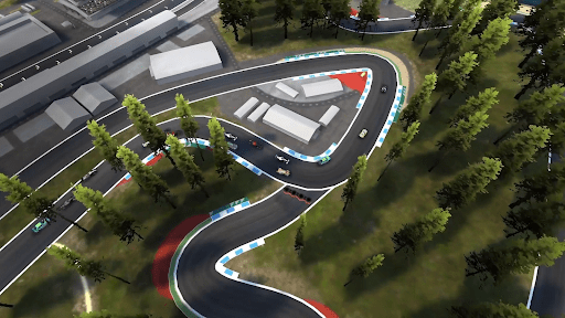 Motorsport Manager Game 2024