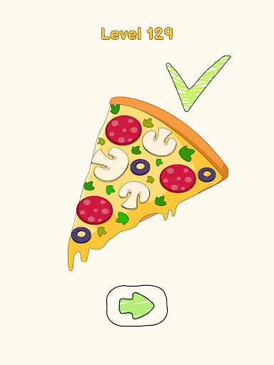 DOP 4: Draw One Part