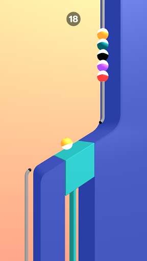 Perfect Time - ASMR Chill Game