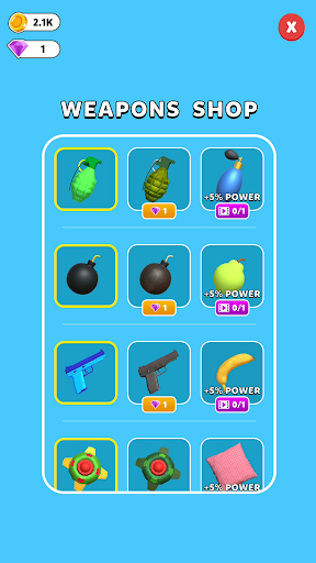 Attack Hole - Black Hole Games