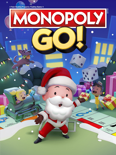 MONOPOLY GO!