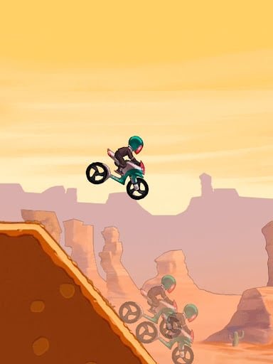 Bike Raceï¼šMotorcycle Games