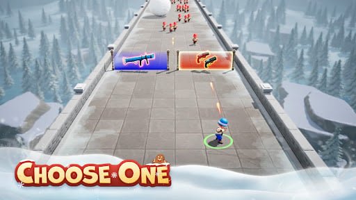 Top War: Battle Game