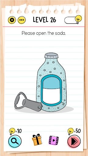 Brain Test: Tricky Puzzles