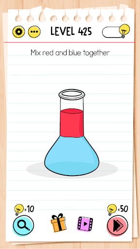 Brain Test: Tricky Puzzles