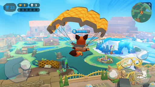 Zooba: Fun Battle Royale Games