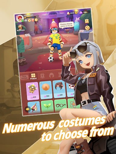 Ulala: Idle Adventure