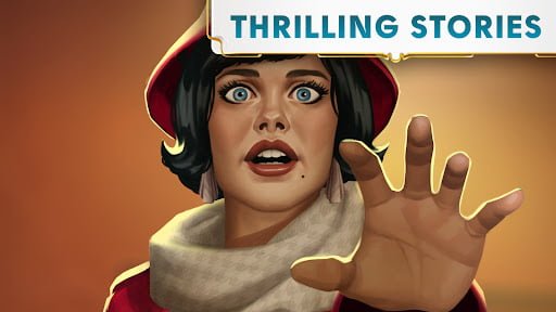 June's Journey: Hidden Objects