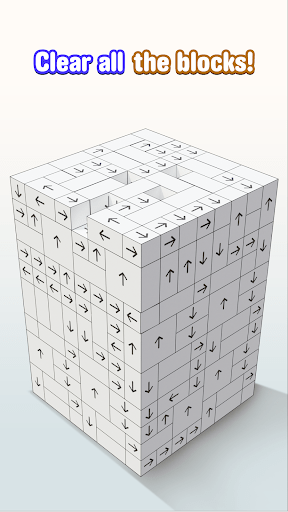 Tap master: Tap it 3D