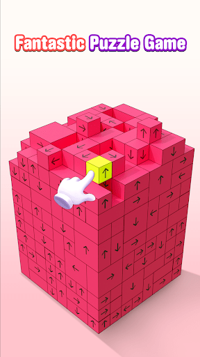 Tap master: Tap it 3D