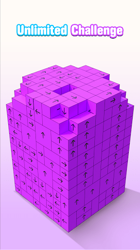 Tap master: Tap it 3D