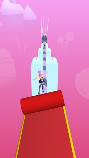 Carpet Roller - Dress &amp; Rugs