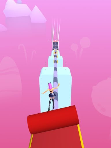 Carpet Roller - Dress &amp; Rugs